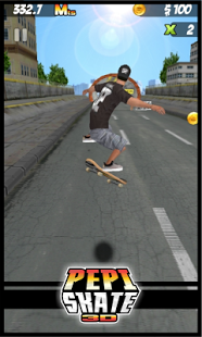 Download PEPI Skate 3D